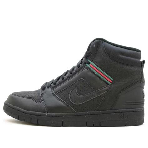 gucci air forces for sale|nike air force 2 high Gucci.